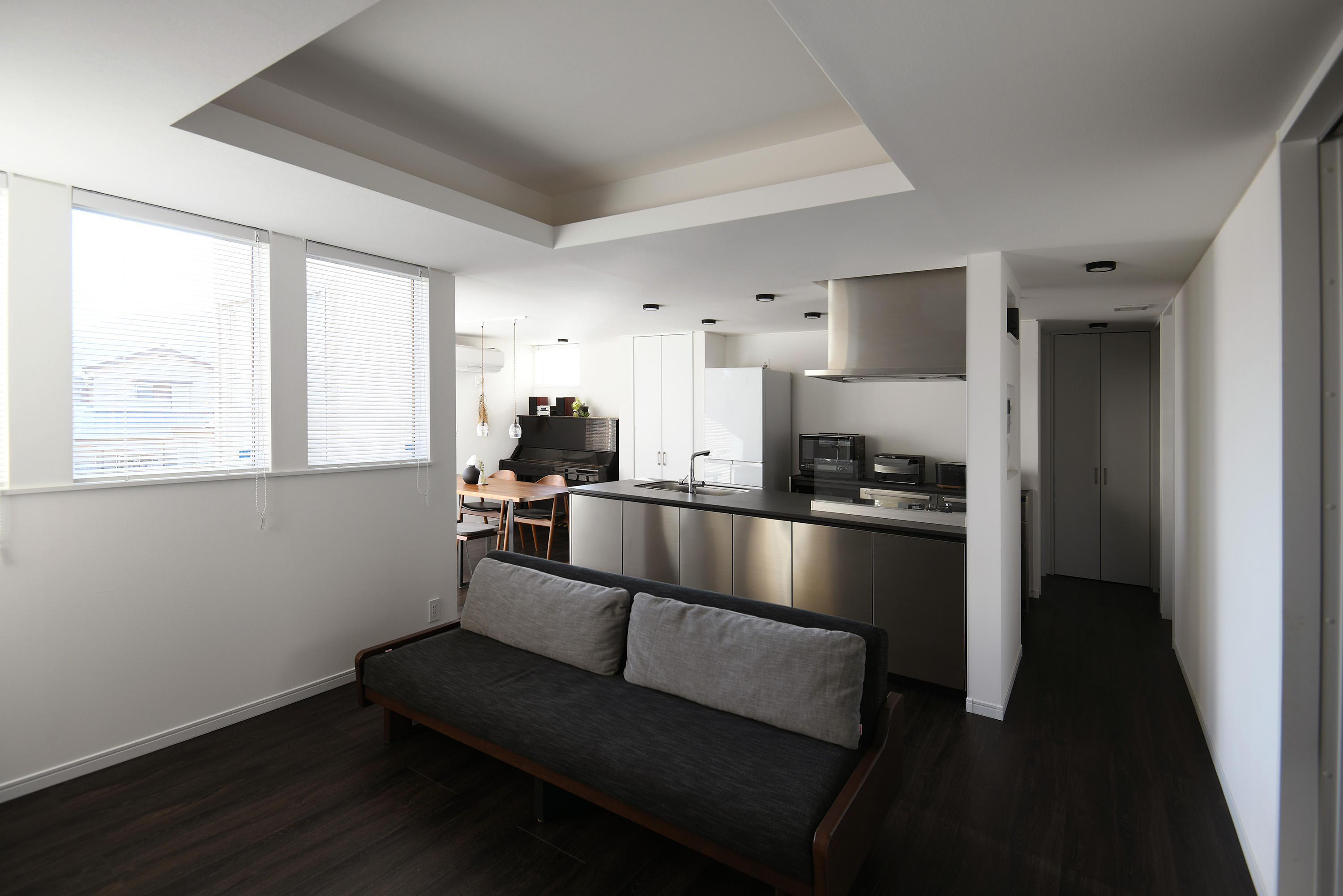 写真:褒められて嬉しかった家