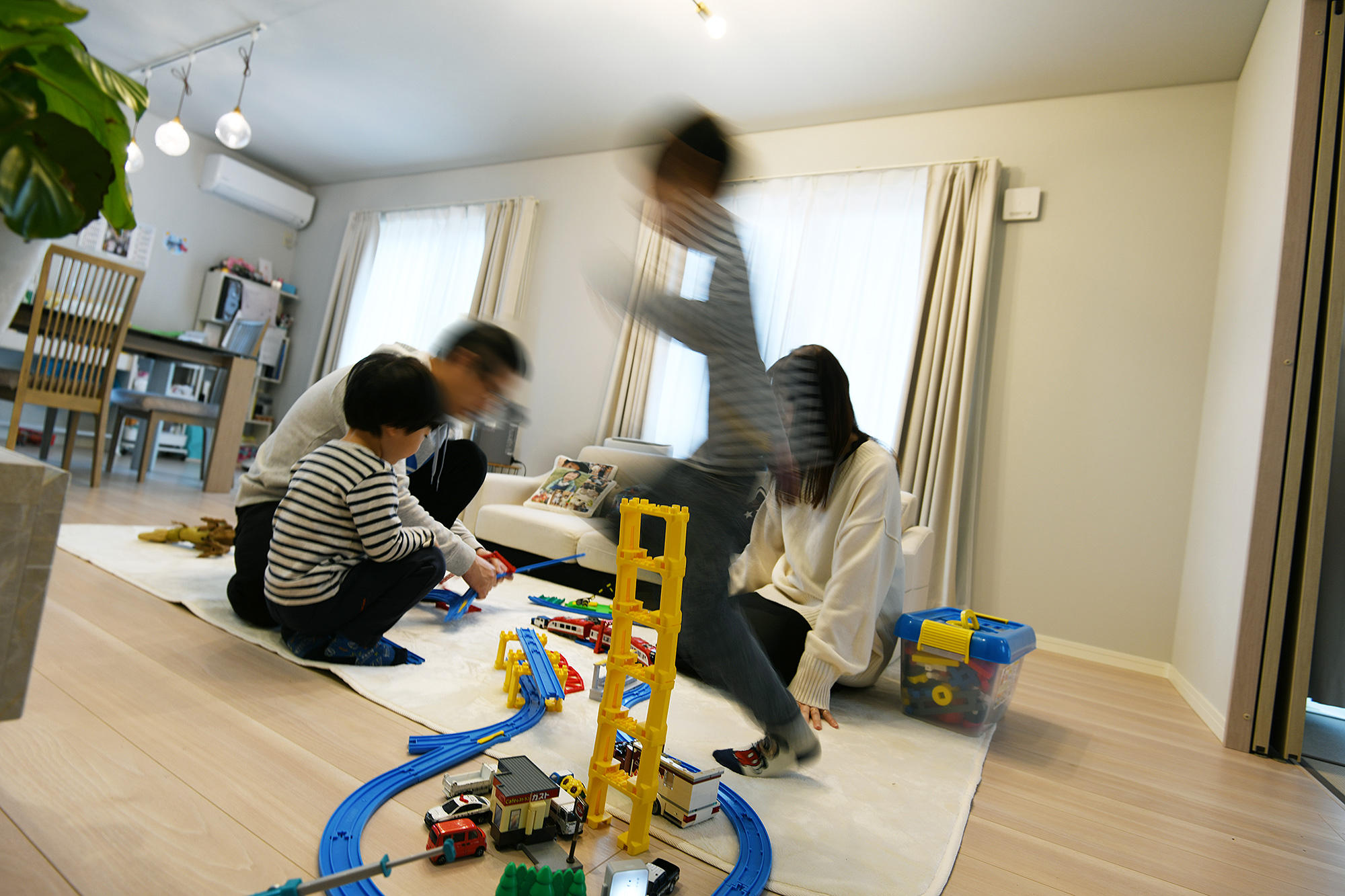 写真：