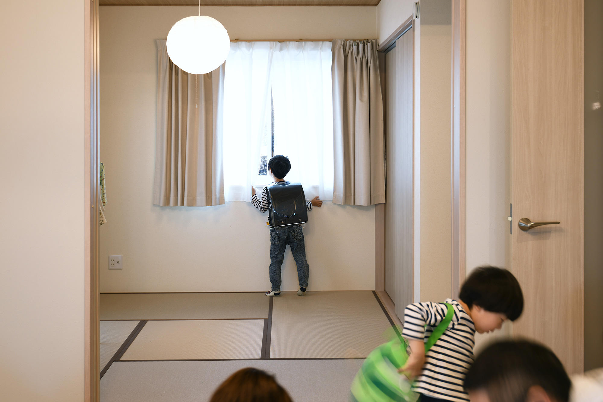 写真：