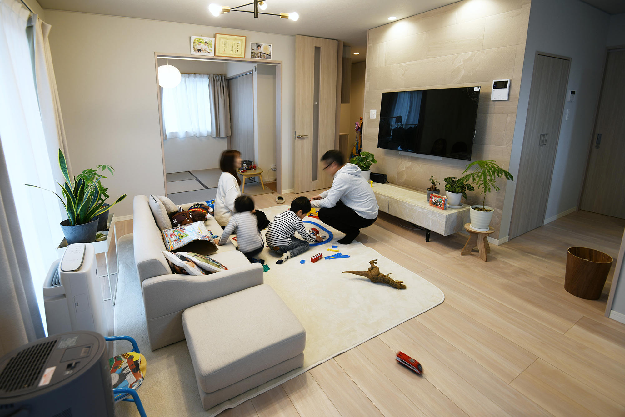 写真：