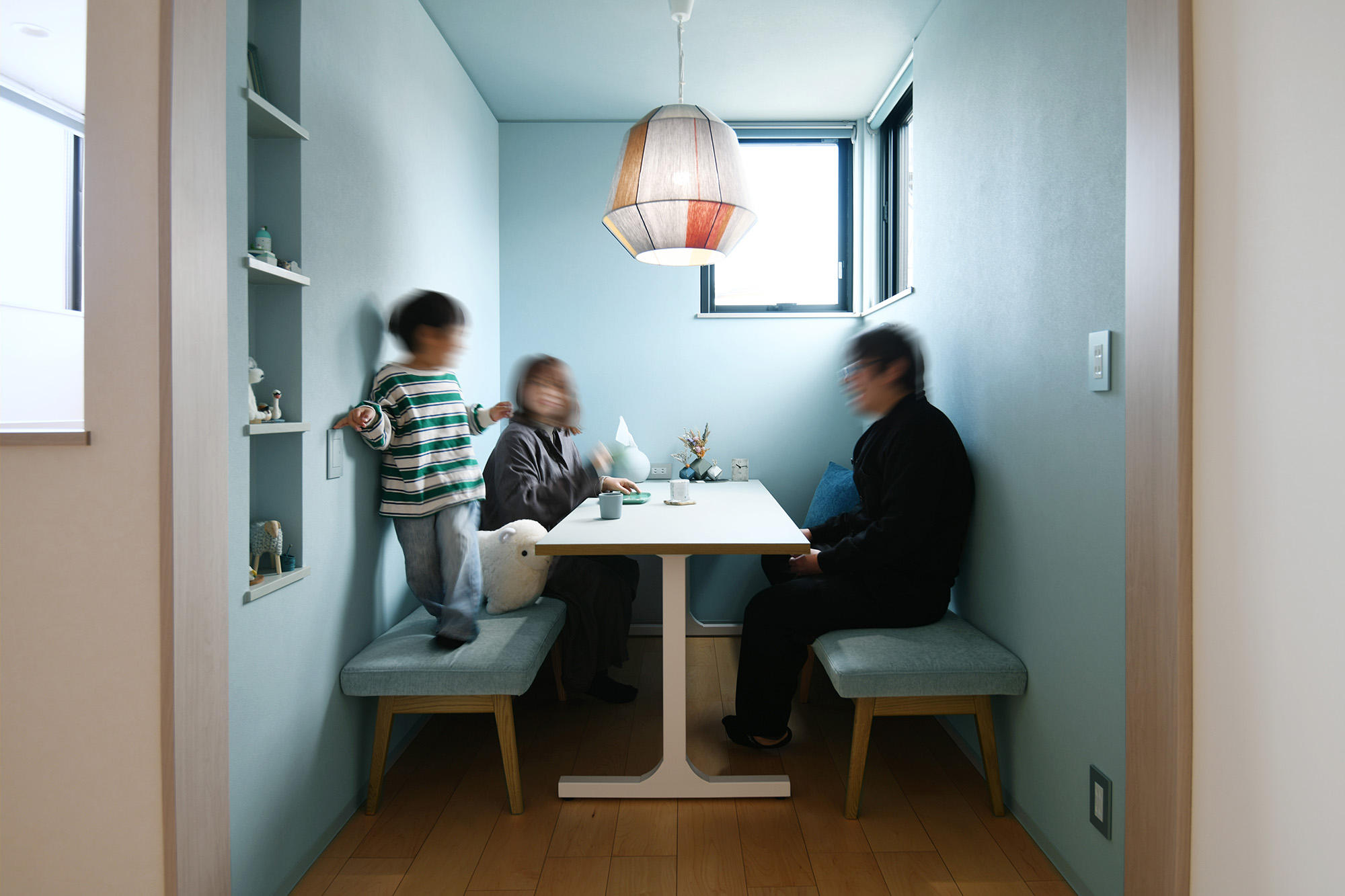 写真：