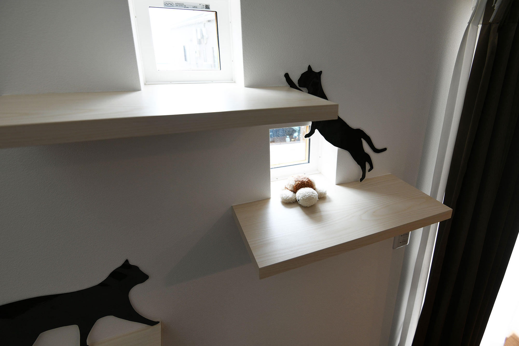 写真:ずーーっと楽しめる趣味の住まい