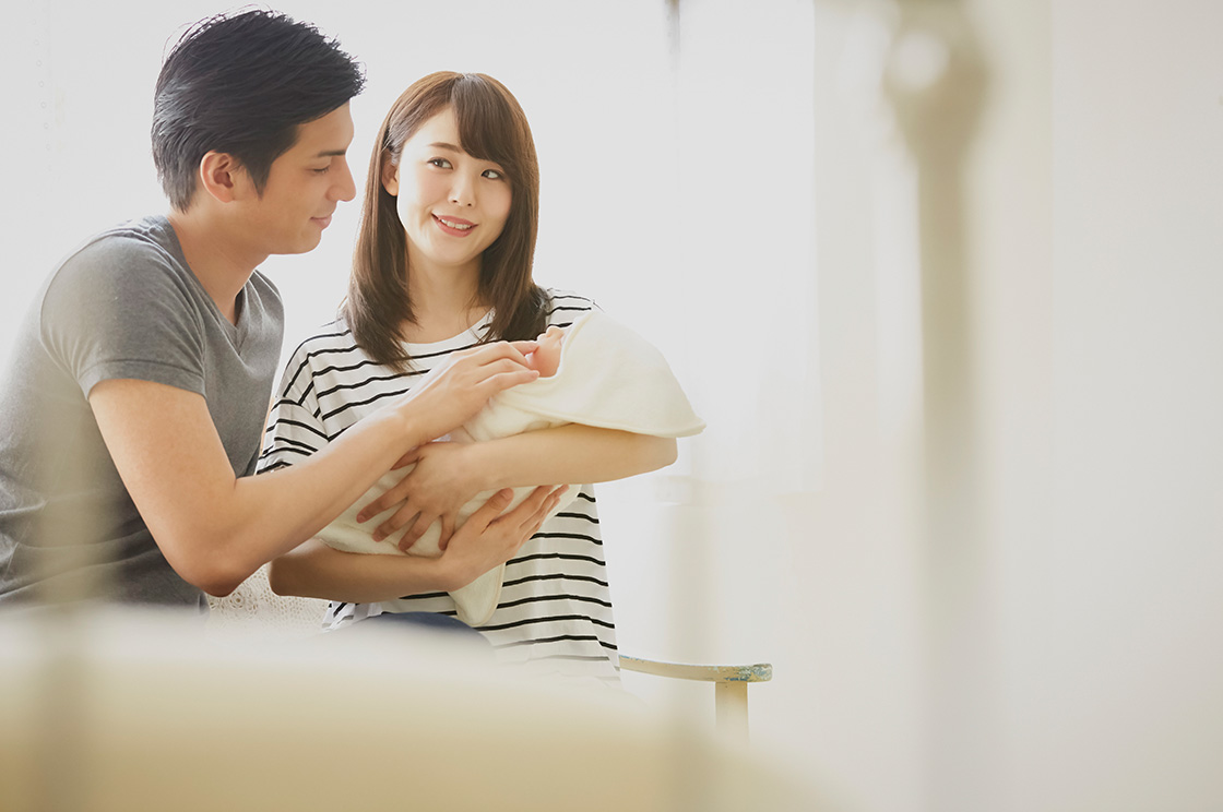 写真：さらなる「お客様満足」に向けて