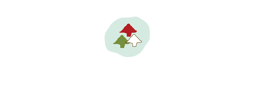 アイコン：ふじ・ふもとの森