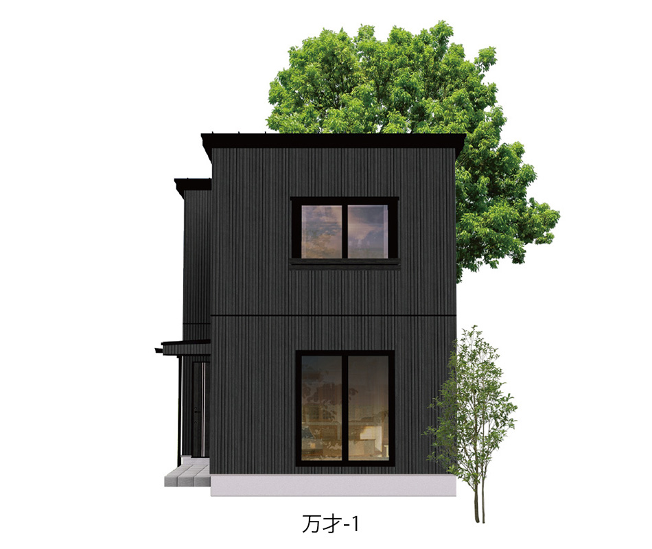 万才-1