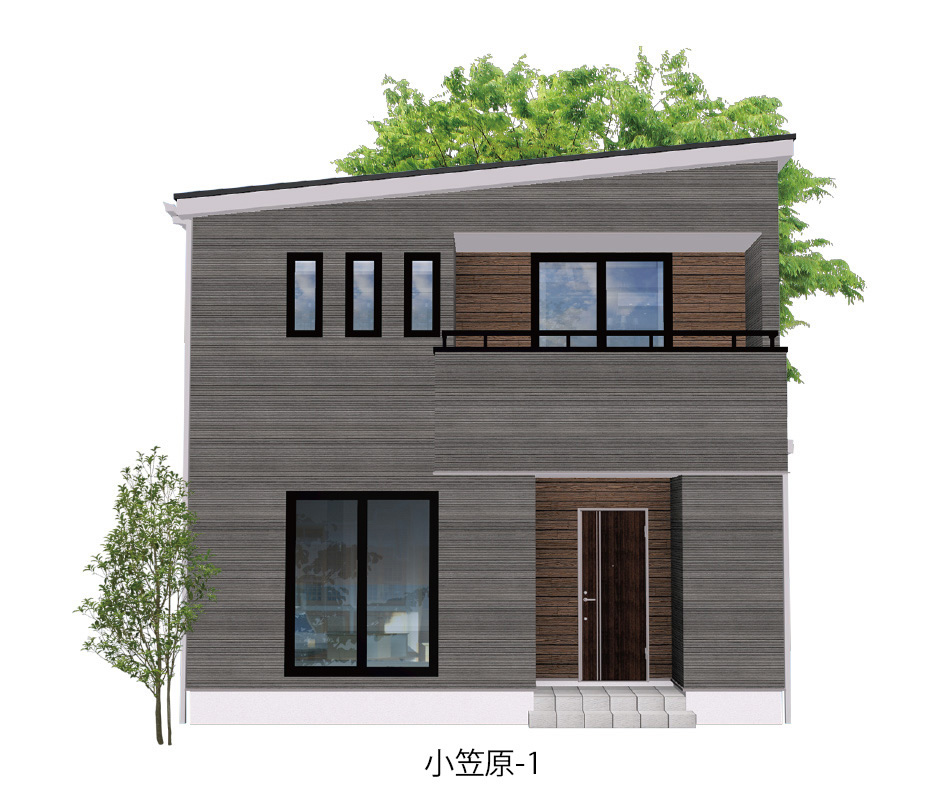 小笠原-1
