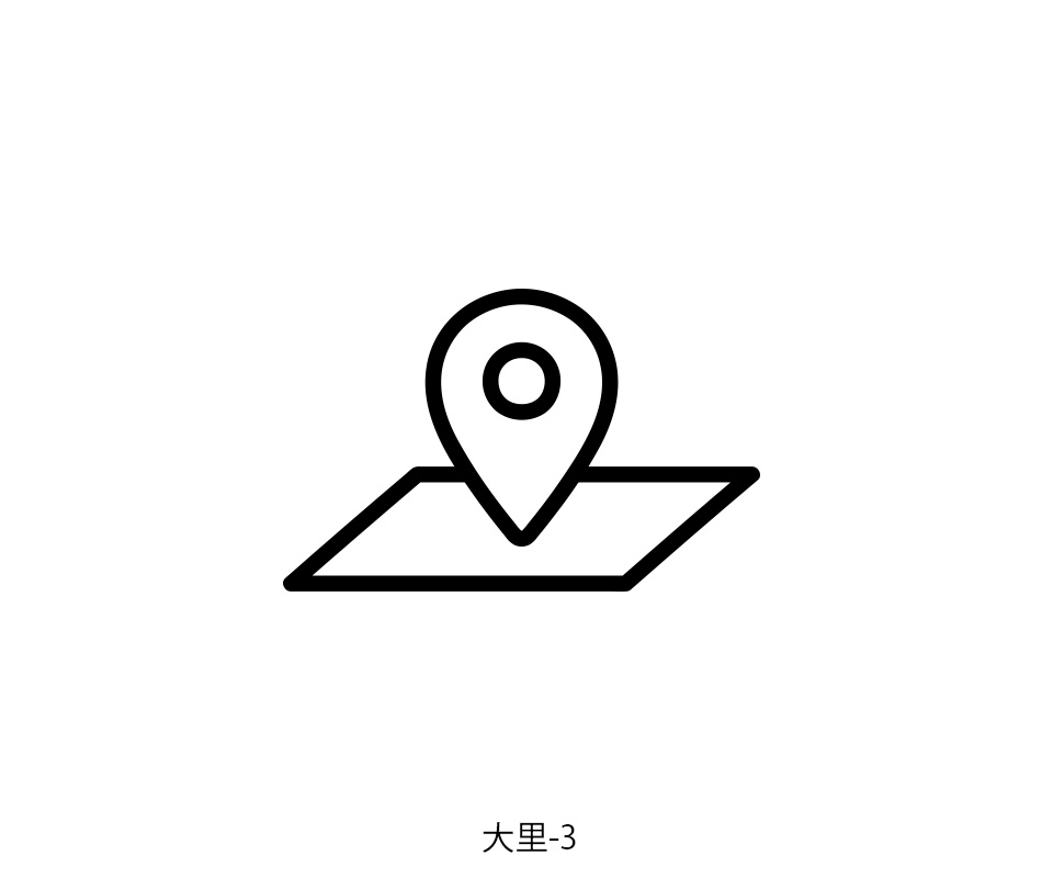 大里-3